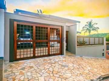 Casa · 290m² · 3 Quartos · 4 Vagas · Casa em Parque Nova Suíça, Valinhos/SP de 290m² 3 quartos para locação R$ 7.990,00/mes