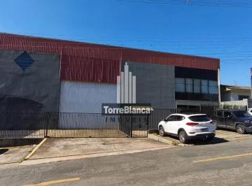 Comercial · 728m² · Galpão em Colônia Dona Luíza, Ponta Grossa/PR de 728m² à venda por R$ 3.200.000,00 ou para locação R