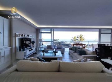 Apartamento en Venda de 4 quartos · Apartamento em Centro, Guarujá/SP de 300m² 4 quartos à venda por R$ 2.660.000,00