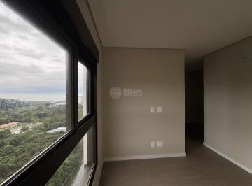 Apartamento · 88m² · 3 Quartos · 1 Vaga · Apartamento em Praia Brava, Itajaí/SC de 88m² 3 quartos para locação R$ 10.200,00/mes