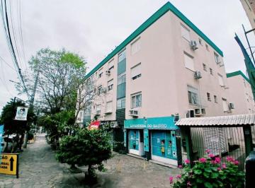 Apartamento · 38m² · 1 Quarto · Kitnet em Passo da Areia, Porto Alegre/RS de 38m² 1 quartos para locação R$ 1.850,00/mes