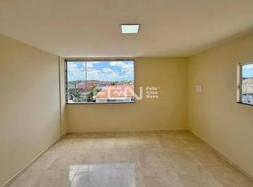 Apartamento · 70m² · 2 Quartos · Apartamento em Gleba B, Camaçari/BA de 70m² 2 quartos para locação R$ 1.200,00/mes
