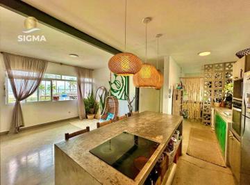 Casa de 7 quartos, Guarujá · Casa em Vila Júlia, Guarujá/SP de 230m² 7 quartos à venda por R$ 2.500.000,00