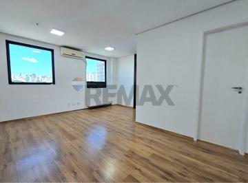 Comercial · 27m² · 1 Vaga · Sala em Várzea da Barra Funda, São Paulo/SP de 27m² para locação R$ 1.400,00/mes