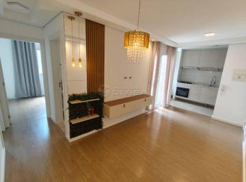 Apartamento · 54m² · 2 Quartos · Apartamento em Jardim Carolina, Jundiaí/SP de 54m² 2 quartos para locação R$ 2.600,00/mes