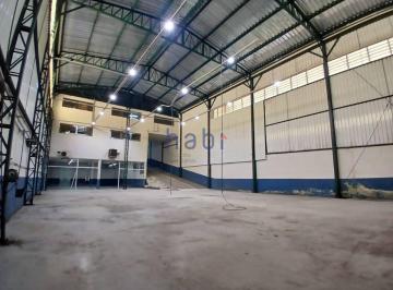 Comercial · 1300m² · 16 Vagas · Galpão em Jardim Novo Horizonte, Sorocaba/SP de 1300m² para locação R$ 19.800,00/mes