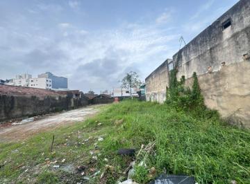 Terreno · 420m² · Terreno em Vila Guilhermina, Praia Grande/SP de 0m² à venda por R$ 1.100.000,00 ou para locação R$ 5