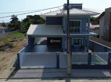 Casa · 250m² · 2 Quartos · 2 Vagas · Casa em Itajuba, Barra Velha/SC de 250m² 2 quartos à venda por R$ 2.400.000,00