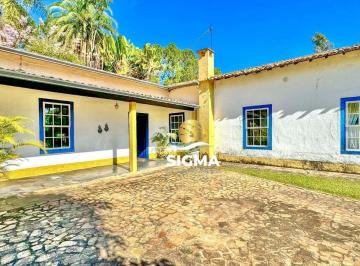 Rural de 4 quartos, Atibaia · Chácara em Chácaras Maringá, Atibaia/SP de 1000m² 4 quartos à venda por R$ 4.000.000,00