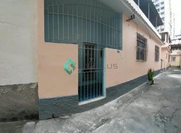 Casa · 70m² · 2 Quartos · Casa em Todos Os Santos, Rio de Janeiro/RJ de 70m² 2 quartos para locação R$ 2.200,00/mes