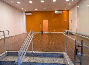 Comercial · 100m² · Salão em Centro, Mogi Guaçu/SP de 100m² para locação R$ 8.000,00/mes