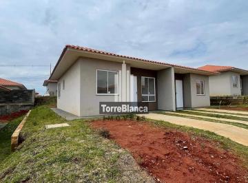 Casa · 50m² · 2 Quartos · 1 Vaga · Casa em Neves, Ponta Grossa/PR de 50m² 2 quartos para locação R$ 950,00/mes