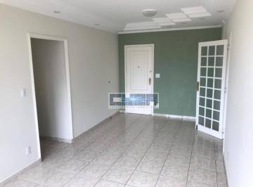 Apartamento · 85m² · 2 Quartos · 1 Vaga · Apartamento em Campo Grande, Santos/SP de 85m² 2 quartos para locação R$ 4.700,00/mes