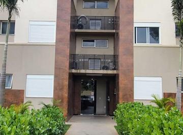 Apartamento · 58m² · 2 Quartos · 1 Vaga · Apartamento em Jardim Igaçaba, Mogi Guaçu/SP de 58m² 2 quartos para locação R$ 1.750,00/mes