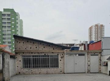 Casa · 213m² · 3 Quartos · 4 Vagas · Casa em Centro, Suzano/SP de 213m² 3 quartos para locação R$ 5.900,00/mes