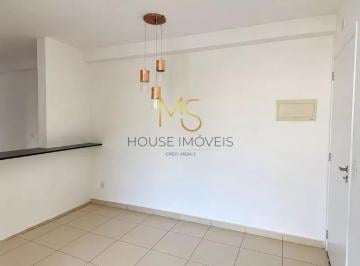 Apartamento · 49m² · 2 Quartos · 1 Vaga · Apartamento em Jardim Santa Izabel, Cotia/SP de 49m² 2 quartos para locação R$ 1.697,00/mes