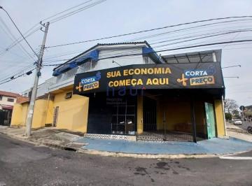 Comercial · 280m² · 4 Vagas · Salão em Jardim Montreal, Sorocaba/SP de 280m² para locação R$ 3.600,00/mes