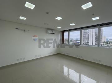 Comercial · 37m² · 1 Vaga · Sala em Vila Mogilar, Mogi das Cruzes/SP de 37m² para locação R$ 3.500,00/mes