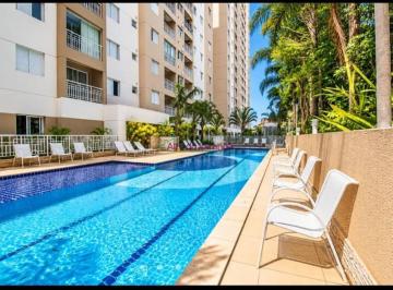 Apartamento · 35m² · 1 Quarto · 1 Vaga · Apartamento em Vila Moraes, São Paulo/SP de 35m² 1 quartos para locação R$ 2.100,00/mes