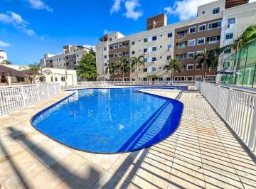 Apartamento · 43m² · 2 Quartos · 1 Vaga · Apartamento em Coaçu, Fortaleza/CE de 43m² 2 quartos para locação R$ 1.200,00/mes