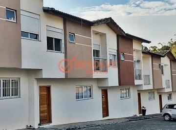 Casa · 95m² · 3 Quartos · 1 Vaga · Casa em Centro, Guararema/SP de 95m² 3 quartos para locação R$ 2.600,00/mes