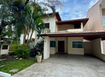Casa · 4 Quartos · 4 Vagas · Casa em Loteamento Residencial Porto Seguro, Tremembé/SP de 0m² 4 quartos para locação R$ 5.700,00/m