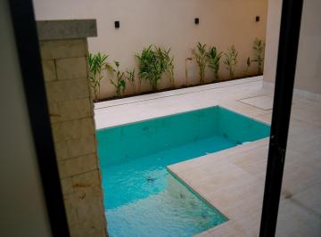 Casa · 193m² · 4 Quartos · 2 Vagas · Casa em Alvorada, Araçatuba/SP de 193m² 4 quartos à venda por R$ 2.000.000,00