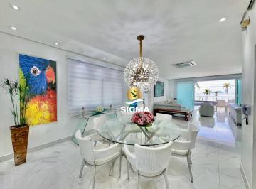 Casa · 283m² · 5 Quartos · 6 Vagas · Casa em Jardim Três Marias, Guarujá/SP de 283m² 5 quartos à venda por R$ 3.300.000,00