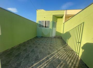 Casa · 125m² · 2 Quartos · 1 Vaga · Casa em Residencial Aldeias da Serra, Caçapava/SP de 125m² 2 quartos à venda por R$ 233.000,00