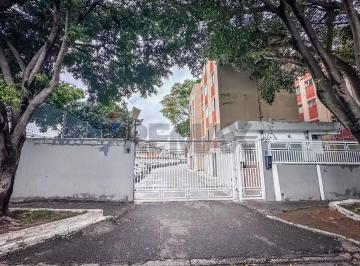 Apartamento · 60m² · 2 Quartos · 1 Vaga · Apartamento em Vila Renato (Zona Norte), São Paulo/SP de 60m² 2 quartos à venda por R$ 249.999,00