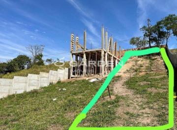 Terreno · 312m² · Terreno em Chácaras Pousada do Vale, São José dos Campos/SP de 0m² à venda por R$ 170.000,00