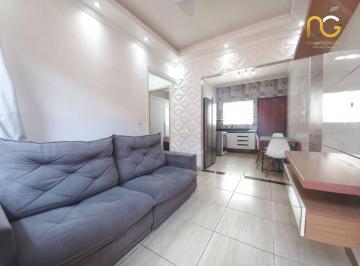 Casa · 46m² · 2 Quartos · 1 Vaga · Casa em Balneário Maracanã, Praia Grande/SP de 46m² 2 quartos à venda por R$ 300.000,00