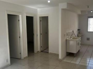 Apartamento · 49m² · 2 Quartos · Apartamento em Parque Bom Retiro, Paulínia/SP de 49m² 2 quartos à venda por R$ 200.000,00