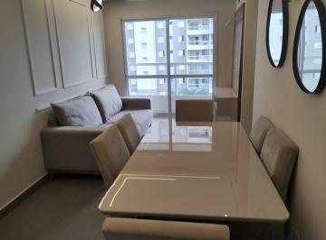 Apartamento · 49m² · 2 Quartos · 1 Vaga · Apartamento em Jardim Esplanada, Mogi Guaçu/SP de 49m² 2 quartos à venda por R$ 350.000,00