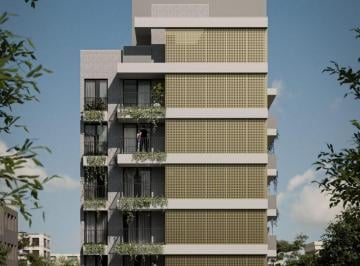 Apartamento · 30m² · 1 Quarto · Apartamento em Cabral, Curitiba/PR de 30m² 1 quartos à venda por R$ 296.000,00