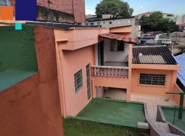 Casa · 90m² · 2 Quartos · 3 Vagas · Casa em Vila Liviero, São Paulo/SP de 90m² 2 quartos à venda por R$ 350.000,00
