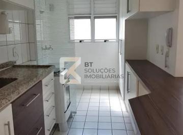 Apartamento · 54m² · 2 Quartos · 1 Vaga · Apartamento em Jardim Alice, Indaiatuba/SP de 54m² 2 quartos à venda por R$ 370.000,00