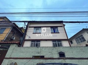 Apartamento · 20m² · 1 Quarto · Apartamento em Higienópolis, Rio de Janeiro/RJ de 20m² 1 quartos à venda por R$ 79.000,00