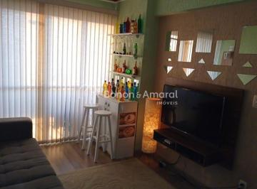Apartamento · 75m² · 2 Quartos · 1 Vaga · Apartamento em Ponte Preta, Campinas/SP de 75m² 2 quartos à venda por R$ 380.000,00