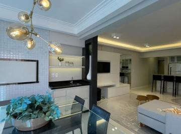 Apartamento · 160m² · 3 Quartos · 1 Vaga · Apartamento 3 Dormitórios - Bairro Navegantes