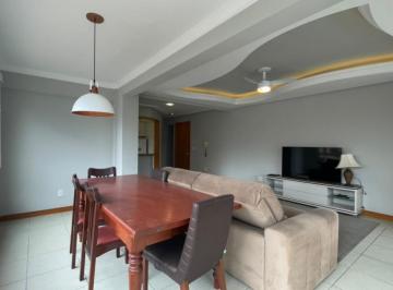 Apartamento · 164m² · 3 Quartos · 1 Vaga · Apartamento 3 Dormitórios - Bairro Zona Nova