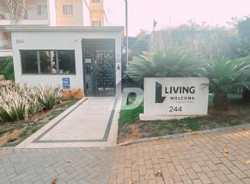 0 · apartamento para aluguel em Taquaral