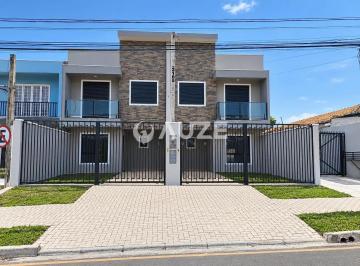 Casa · 80m² · 2 Quartos · 1 Vaga · Sobrado em Sítio Cercado, Curitiba/PR de 80m² 2 quartos à venda por R$ 685.000,00