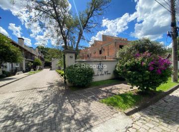 Casa · 102m² · 2 Quartos · 1 Vaga · Casa em Centro, Canela/RS de 102m² 2 quartos à venda por R$ 848.000,00