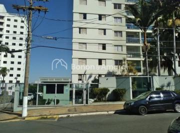 Apartamento · 112m² · 3 Quartos · 2 Vagas · Apartamento em Parque Taquaral, Campinas/SP de 112m² 3 quartos à venda por R$ 780.000,00