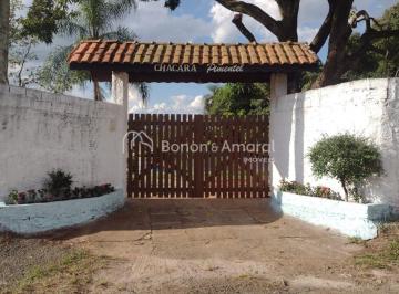 Casa · 90m² · 2 Quartos · 4 Vagas · Casa em Bonfim, Paulínia/SP de 90m² 2 quartos à venda por R$ 750.000,00
