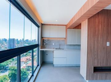 Apartamento · 70m² · 2 Quartos · 2 Vagas · Apartamento em Jardim Nova Yorque, Araçatuba/SP de 70m² 2 quartos à venda por R$ 780.000,00