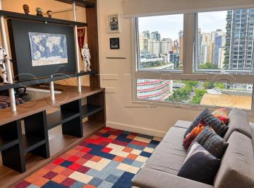 Comercial · 39m² · 1 Quarto · 1 Vaga · Studio em Vila Olímpia, São Paulo/SP de 39m² 1 quartos à venda por R$ 850.000,00