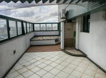 0 · APARTAMENTO NO BOSQUE PARA LOCAÇÃO - COBERTURA.