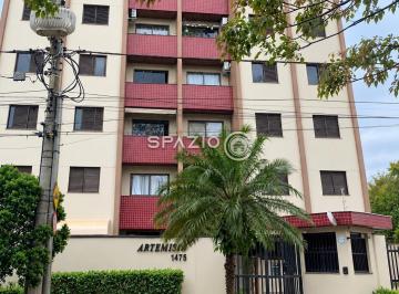 0 · APARTAMENTO PARA LOCAÇÃO NO JADIM BOA ESPERANÇA EM CAMPINAS